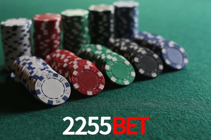 Game Statistics 2255bet