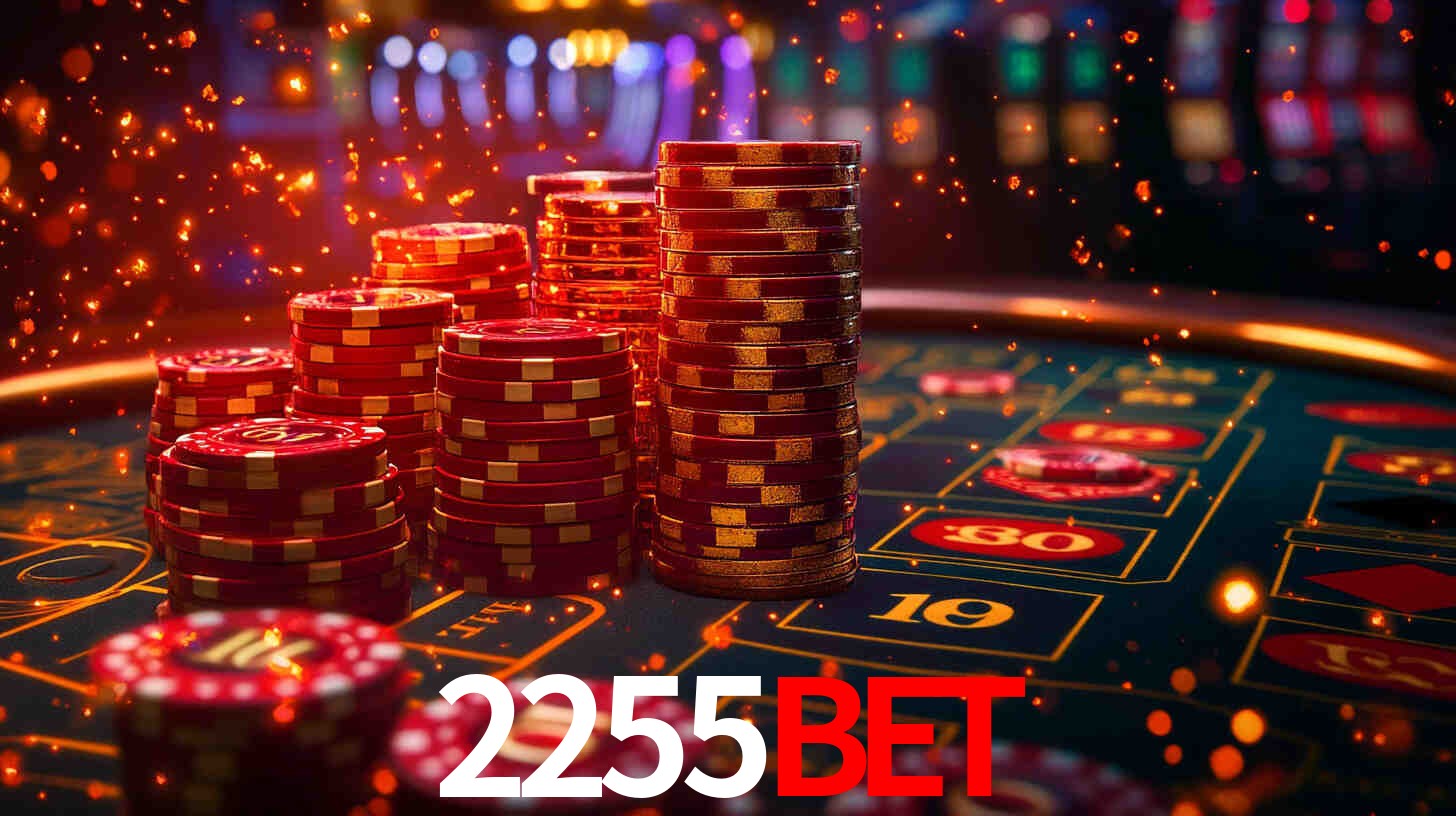 Premium Interface 2255bet