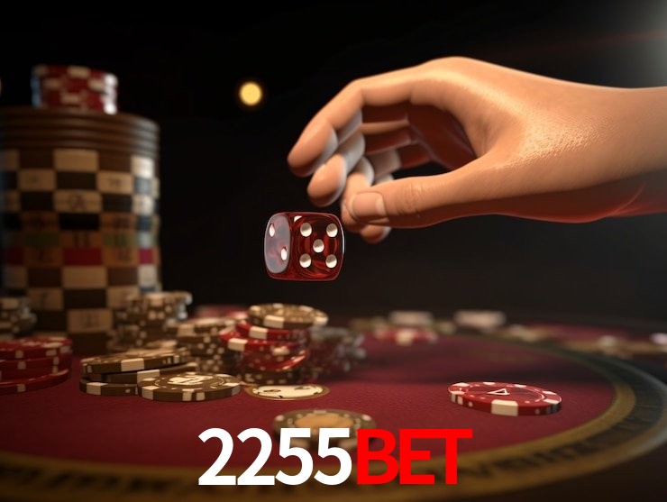 Recursos de Bônus 2255bet