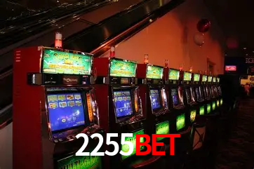 A Experiência Imersiva dos Cassinos Ao Vivo no 2255bet