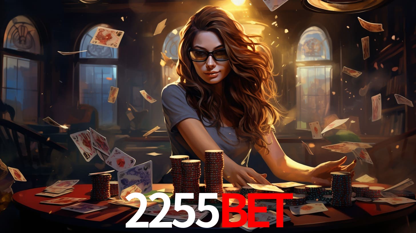 Blackjack Table 2255bet