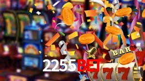 Bônus Generosos e Exclusivos no 2255bet para Você!
