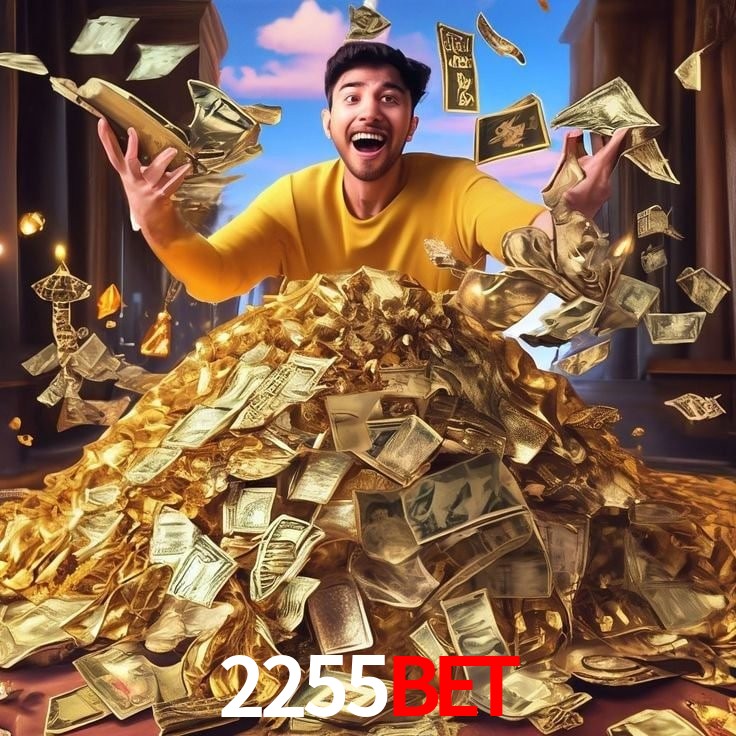 Torneios 2255bet