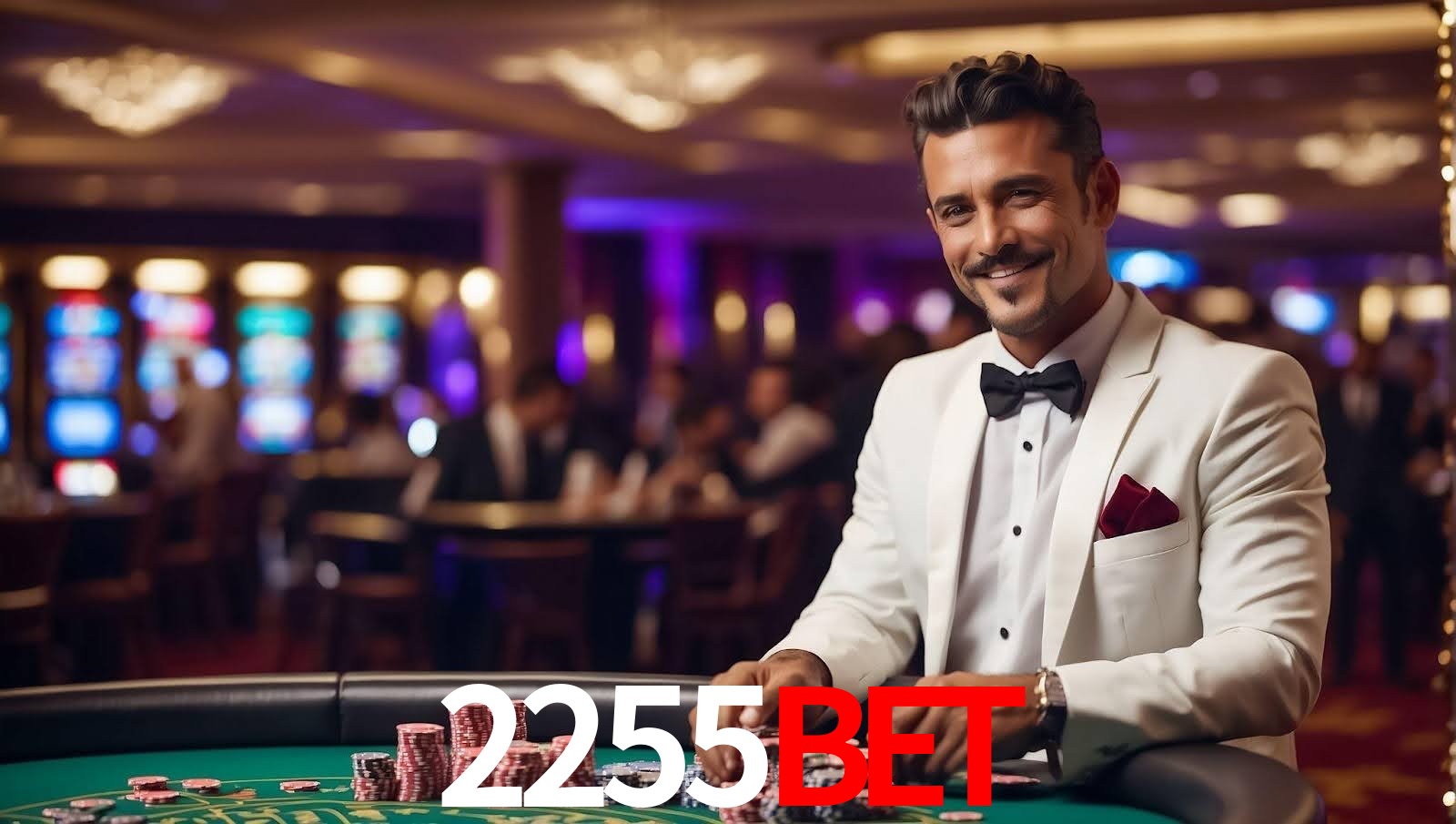 Cadastro Rápido 2255bet