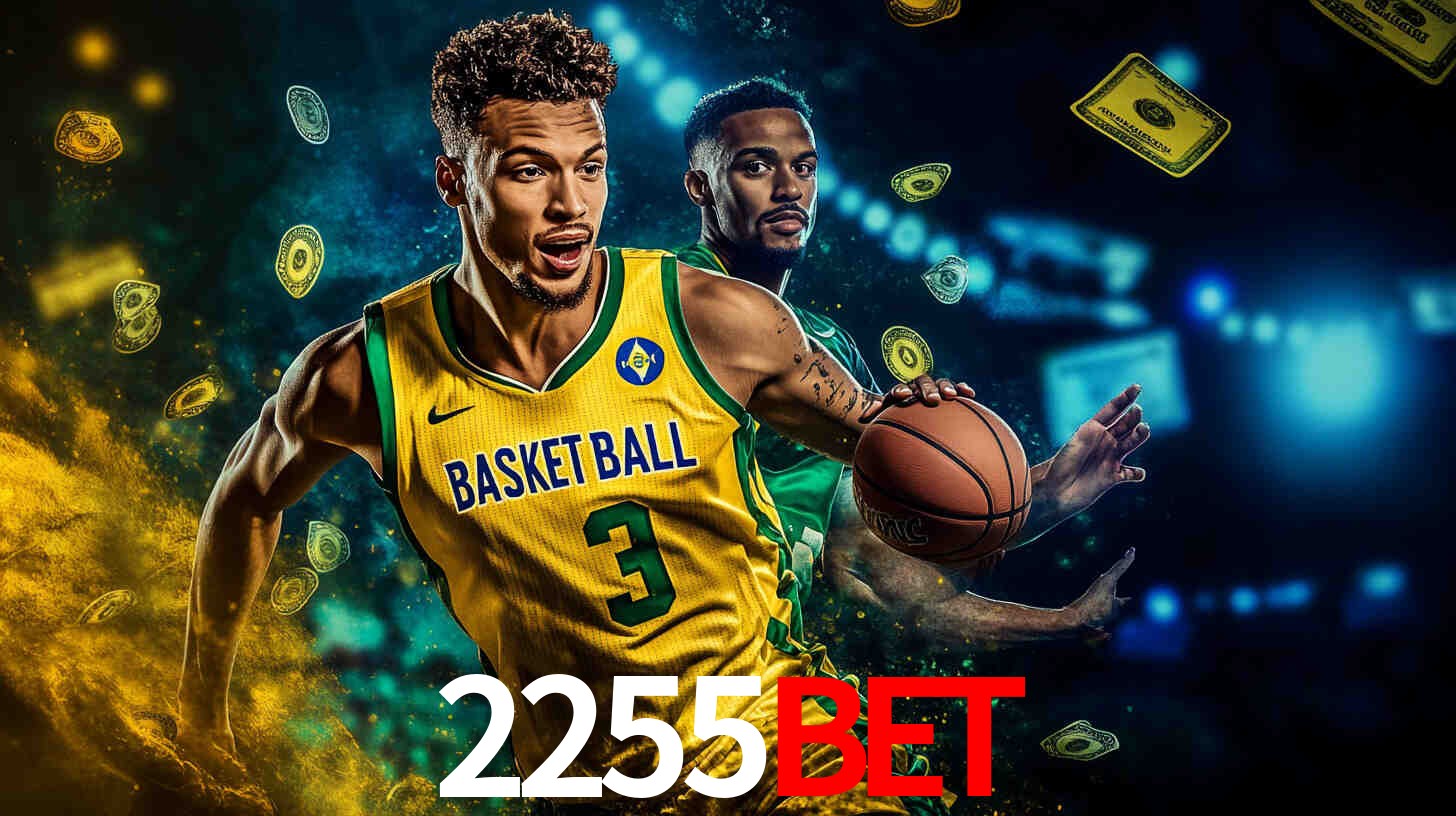 A Experiência Imersiva dos Cassinos Ao Vivo no 2255bet