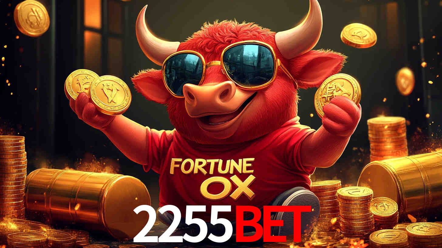 Apostas Esportivas na 2255bet: Um Guia Completo