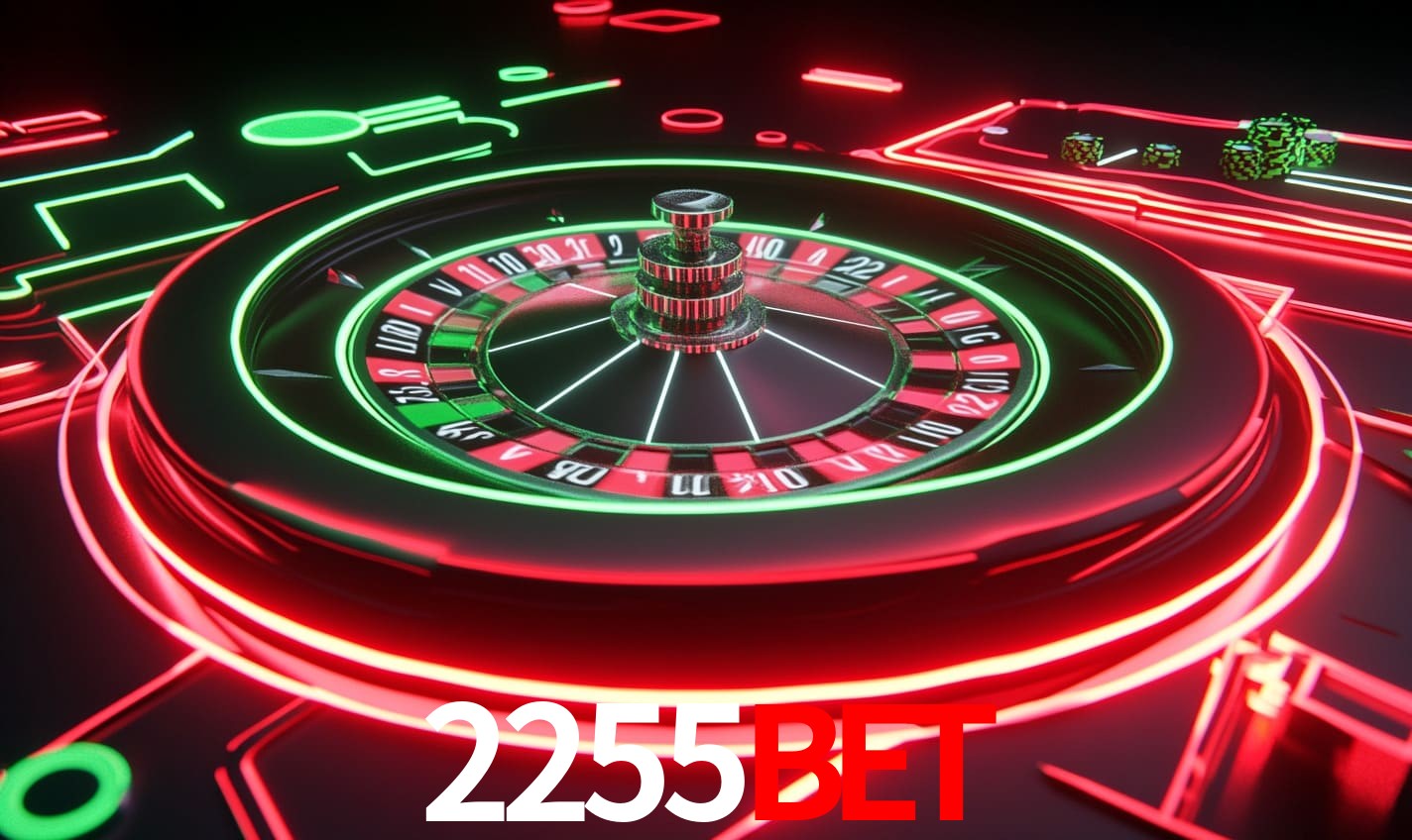 Explorando a Categoria de Eventos em Apostas na 2255bet