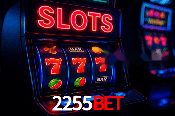 Bônus 2255bet