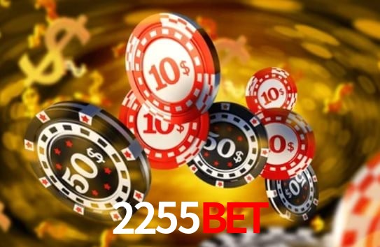 Casino VIP 2255bet