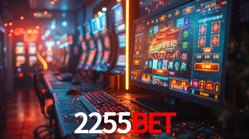 Experimente o Login Seguro Premium no 2255bet