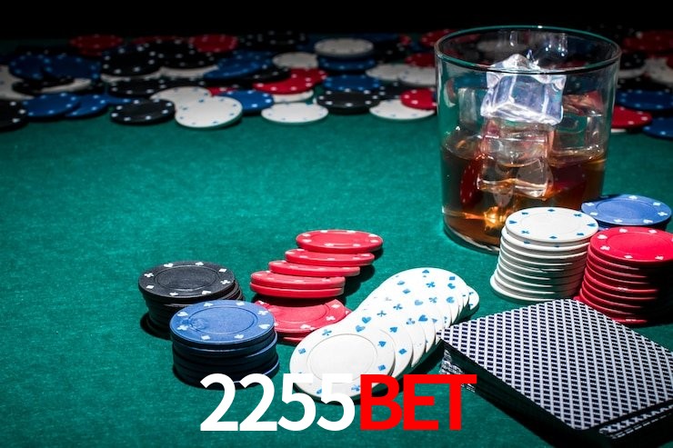 Casino Ao Vivo 2255bet