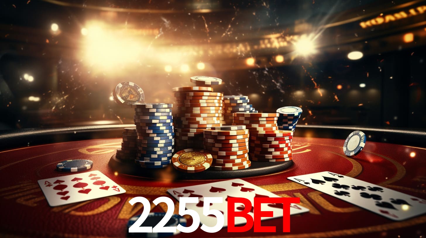 Live Casino 2255bet