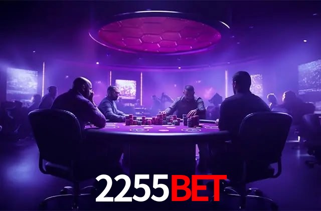 Descubra o Programa VIP da 2255bet: Vantagens Exclusivas para Jogadores