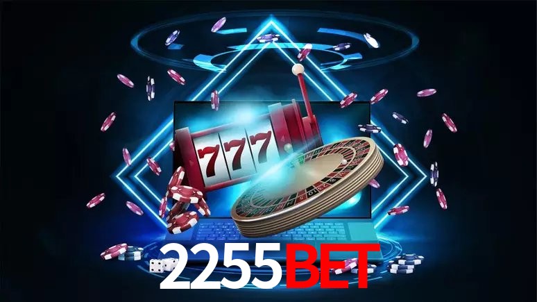 Jogos de Slot 2255bet
