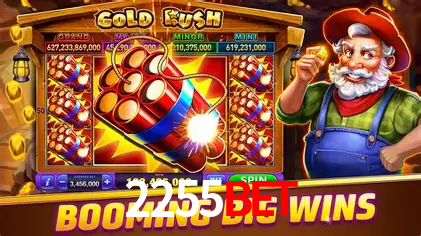 A Revolução dos Aplicativos de Jogos no 2255bet
