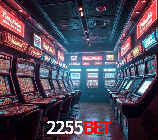 Especiais de Fim de Semana 2255bet