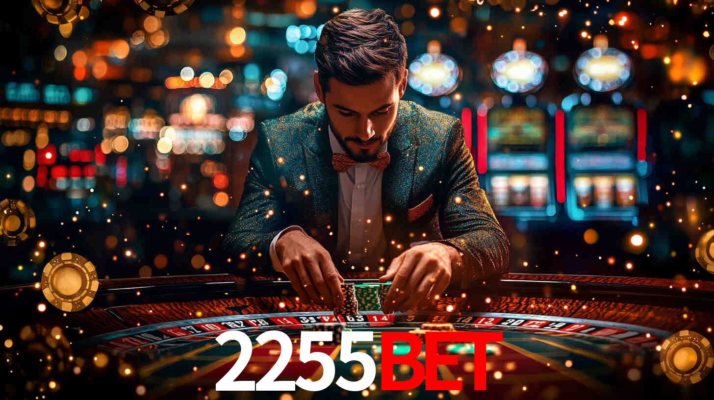 2255bet App Interface