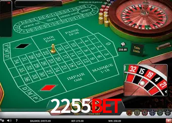 Desvendando o Mundo dos Jogos Virtuais na 2255bet