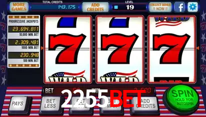 Descubra a Essência do 2255bet: Nossa História e Compromissos