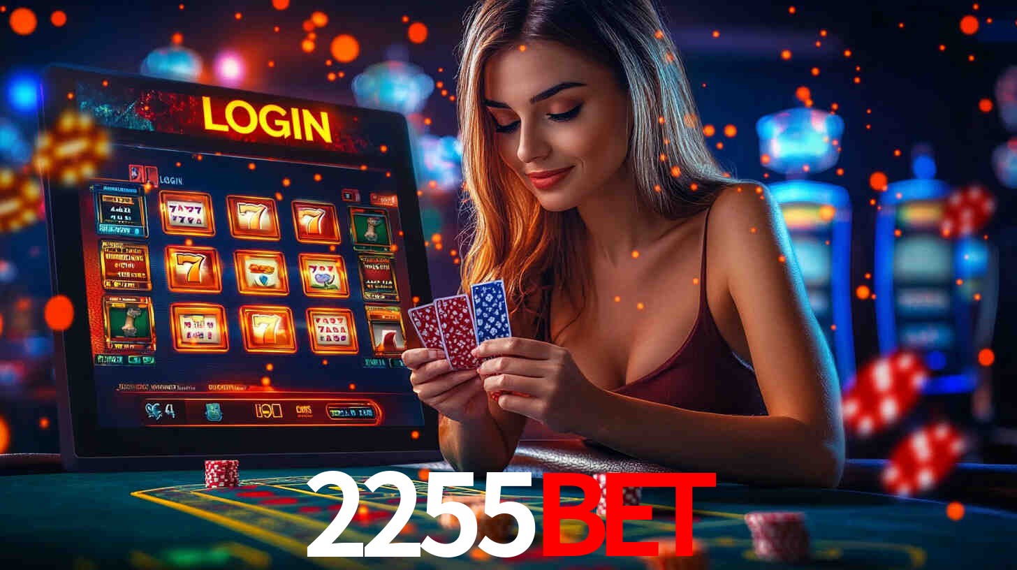 2255bet: A Experiência de Casino com Jogos de Mesa ao Vivo
