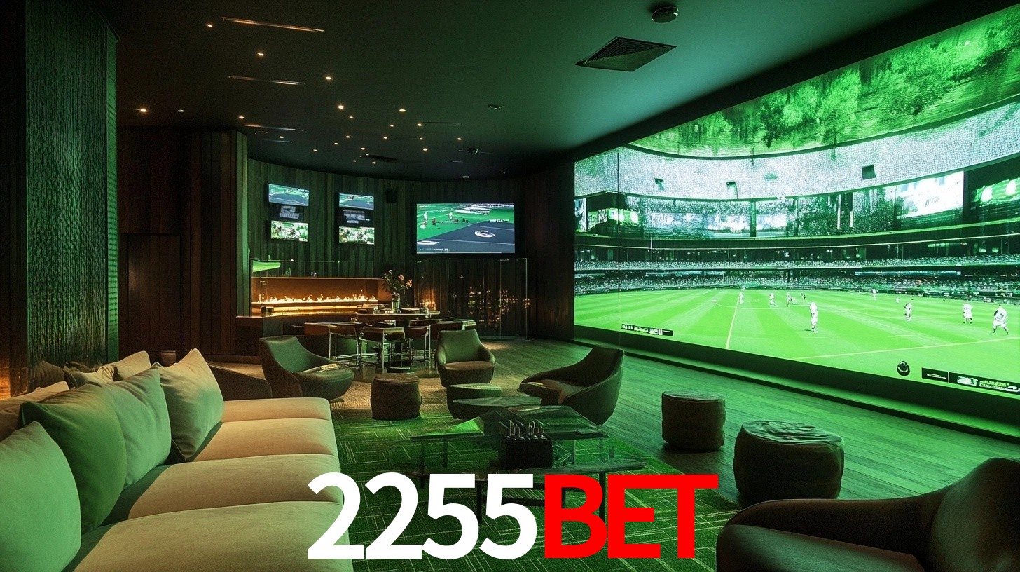 2255bet: Seu Cassino Premiado com Pagamentos Rápidos