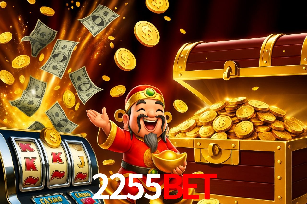 Interface Premium 2255bet