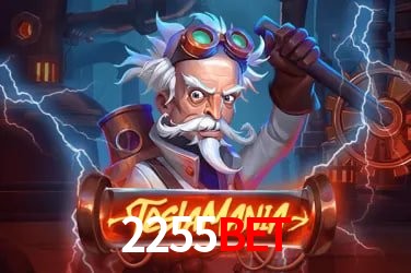 Diretório de Jogos 2255bet