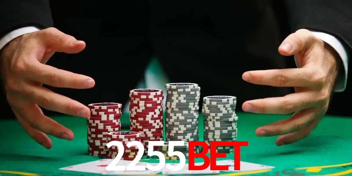Painel RTP 2255bet