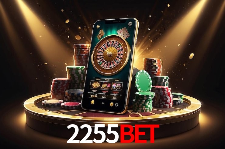 Provedores de Jogos 2255bet