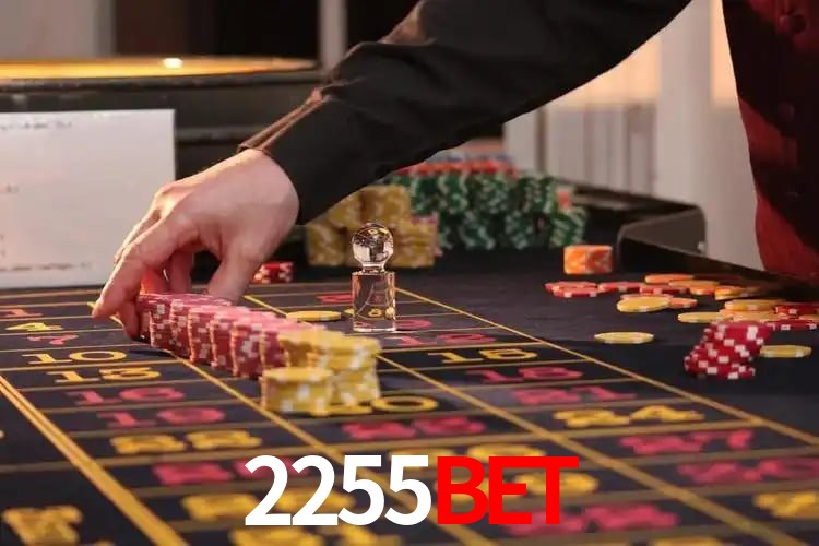 Inovações de Jogos na 2255bet: O Futuro das Experiências Interativas