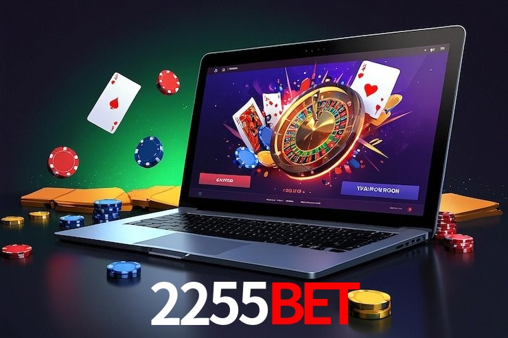 Sistemas de Segurança 2255bet