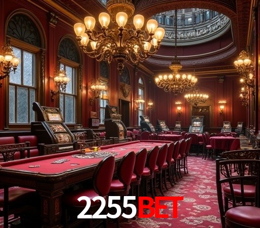 Tecnologia da Plataforma 2255bet