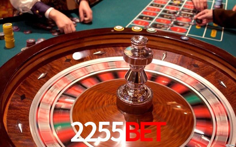 PIX Instantâneo 2255bet